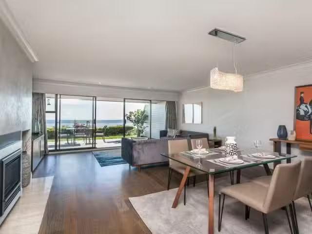 Apartment for rent in West Vancouver, British Columbia