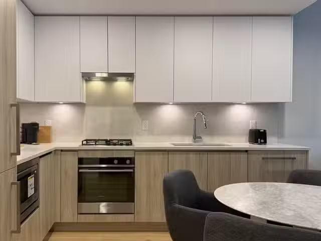 Apartment for rent in West Vancouver, British Columbia