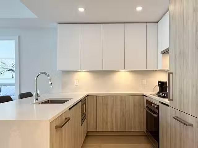 Apartment for rent in West Vancouver, British Columbia