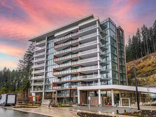 Apartment for rent in West Vancouver, British Columbia