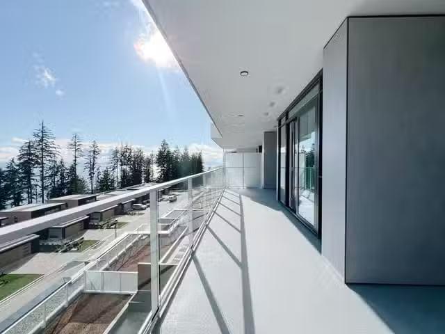Apartment for rent in West Vancouver, British Columbia