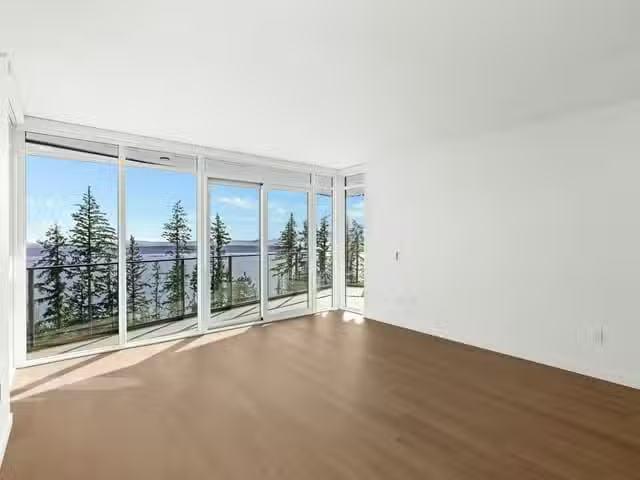 Apartment for rent in West Vancouver, British Columbia