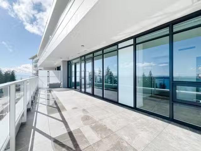 Apartment for rent in West Vancouver, British Columbia