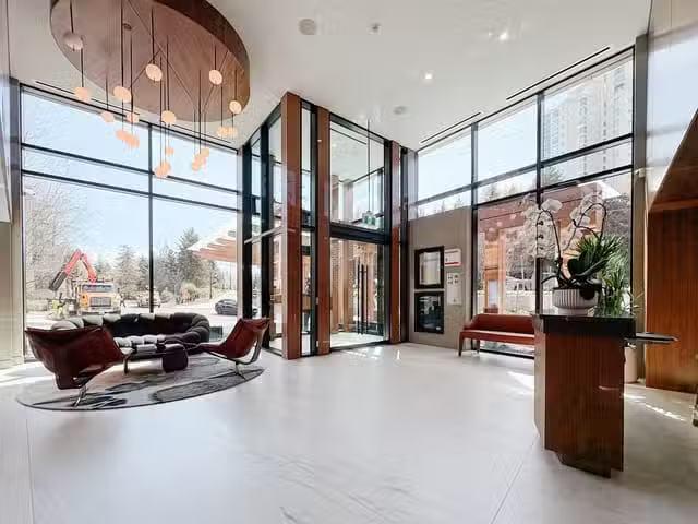 Apartment for rent in West Vancouver, British Columbia