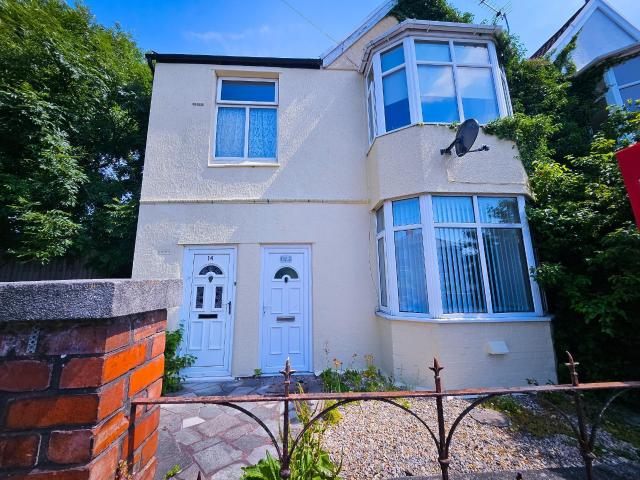 Apartment for rent in Mold