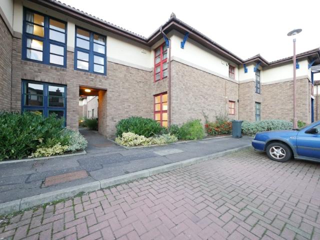 Apartment for rent in Comely Bank, Scotland