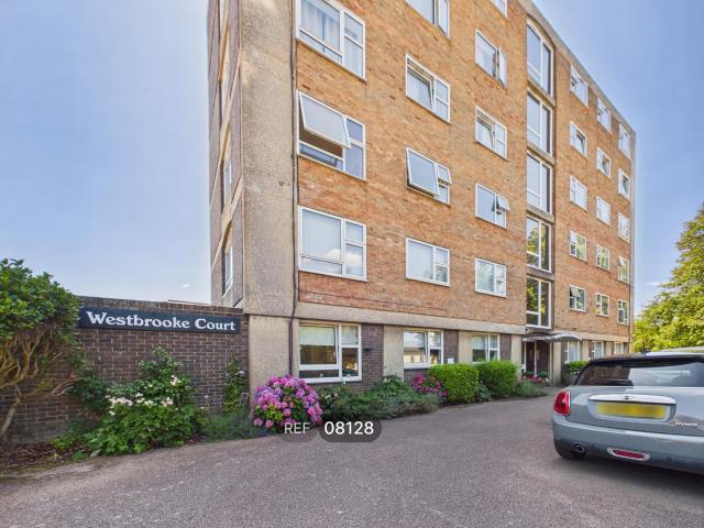 Apartment for rent in West Worthing, Worthing