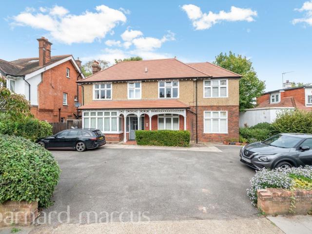 Apartment for rent in New Malden, Greater London