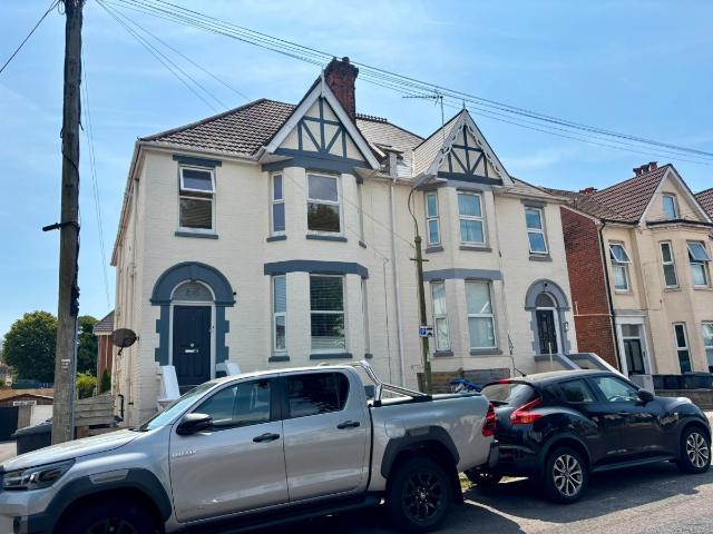 Apartment for rent in Boscombe, Bournemouth