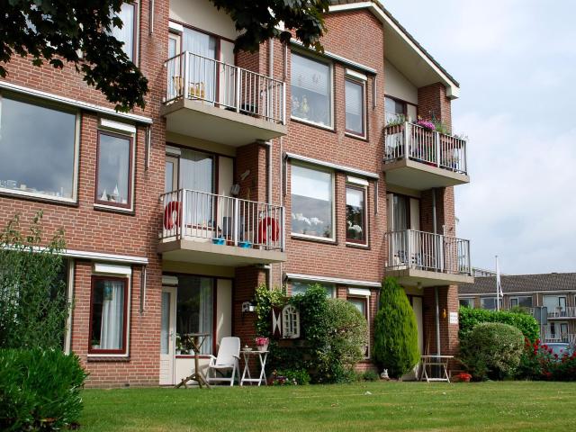 Appartement te huur in Binnenstad, Harderwijk