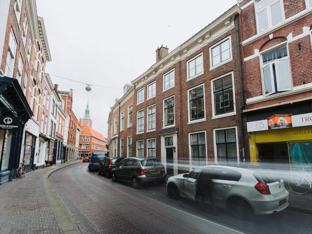 Appartement te huur in Kortenbos, Den Haag