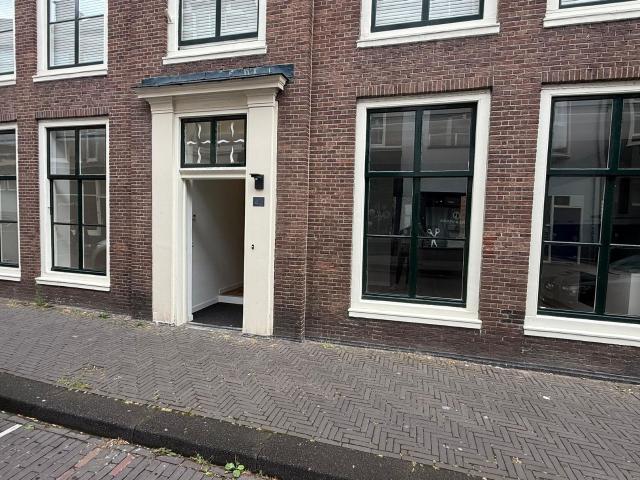 Appartement te huur in Kortenbos, Zuid Holland