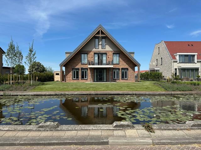 Appartement te huur in Leidschendam, Stompwijk