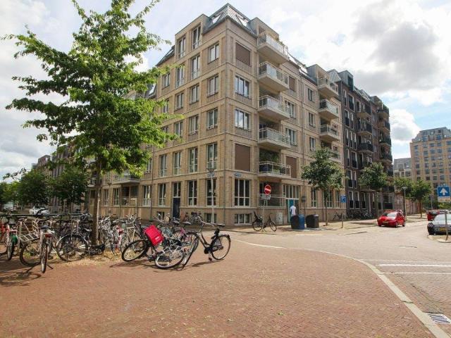 Appartement te huur in Haarzuilens, Utrecht