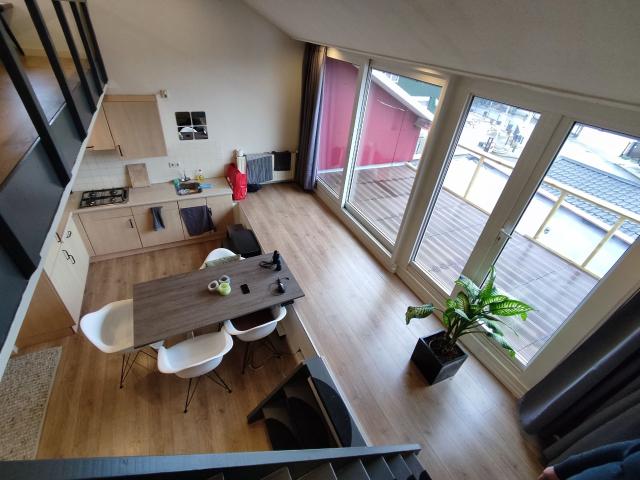 Appartement te huur in Leimuiden, Zuid Holland