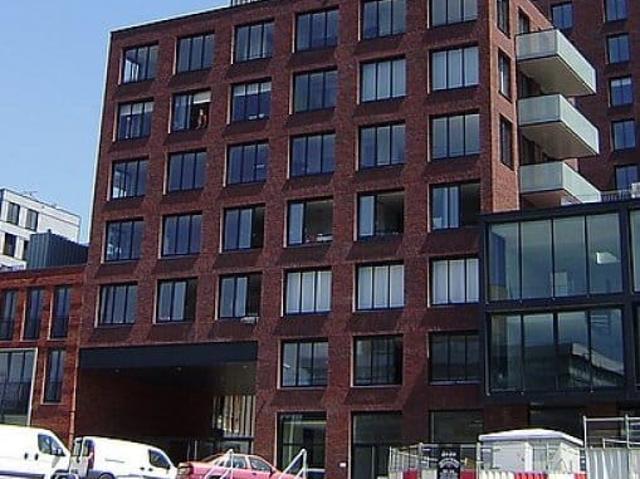 Appartement te huur in Centrum, Amsterdam