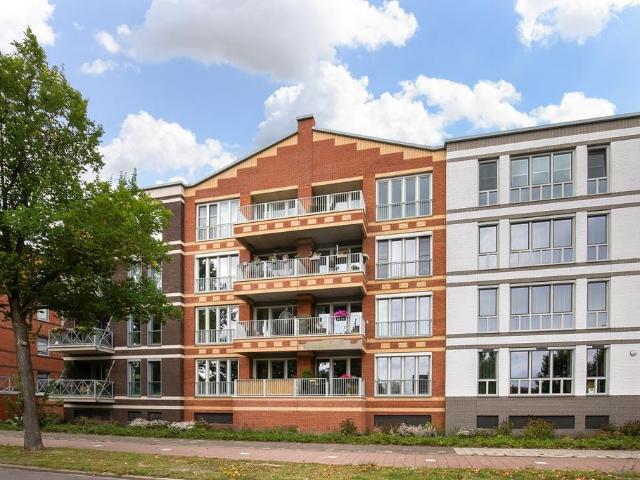 Appartement te huur in Welgelegen, Nieuw-vennep