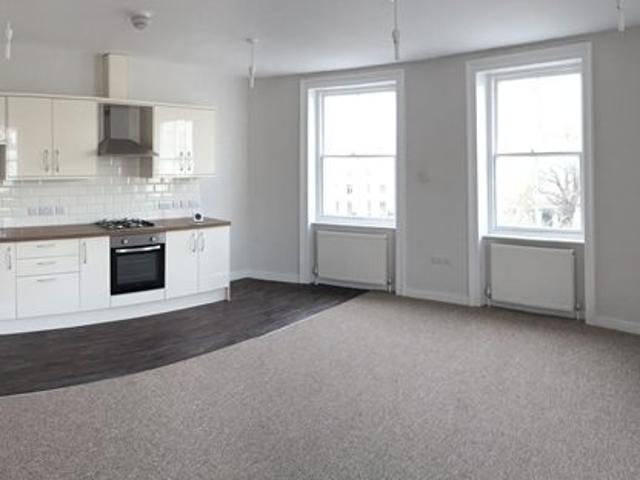 Apartment for rent in Brunswick, Brighton & Hove