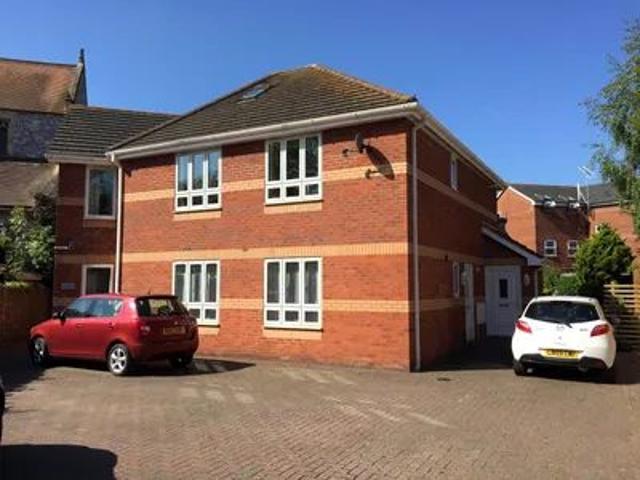 Apartment for rent in Watergate, Devon