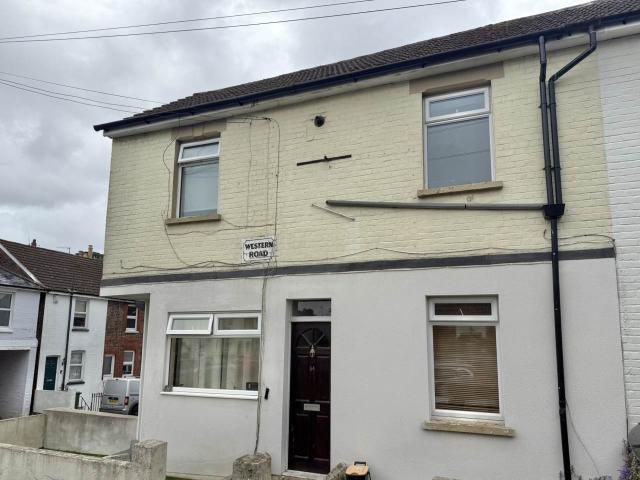 Apartment for rent in St James, Sandown Park