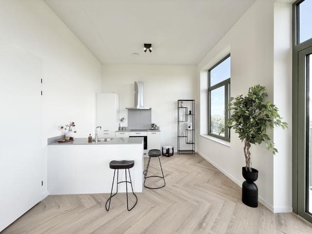 Appartement te huur in West, Amsterdam