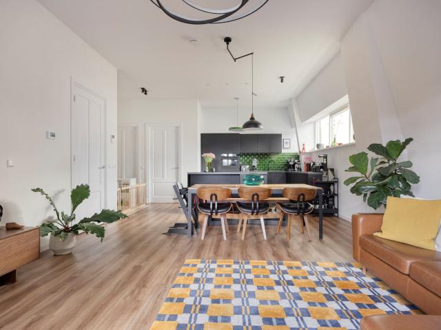 Appartement te huur in Centrum, Rotterdam