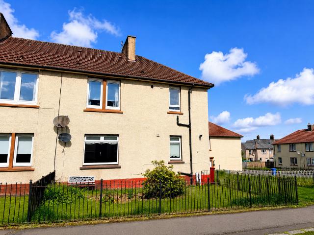 Apartment for rent in Larkhall, Scotland