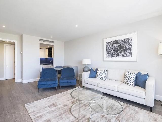 Apartment for rent in Ratcliffe, Limehouse