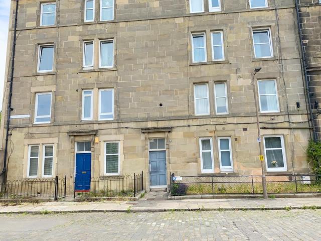 Apartment for rent in Gorgie/Dalry, Scotland