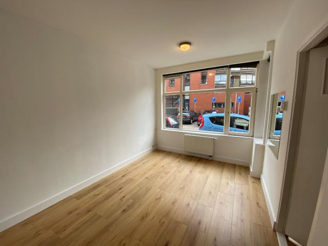 Appartement te huur in Schiedam, Nieuwland