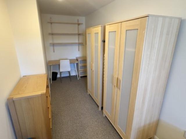 Apartment for rent in Birmingham, Ladywood