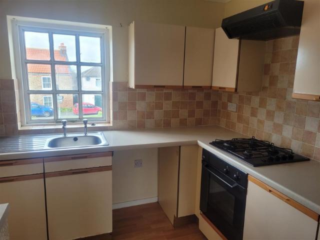 Apartment for rent in Patrington, East Riding Of Yorkshire