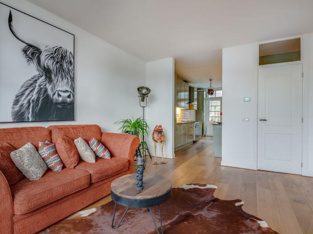 Appartement te huur in Zuid, Amsterdam