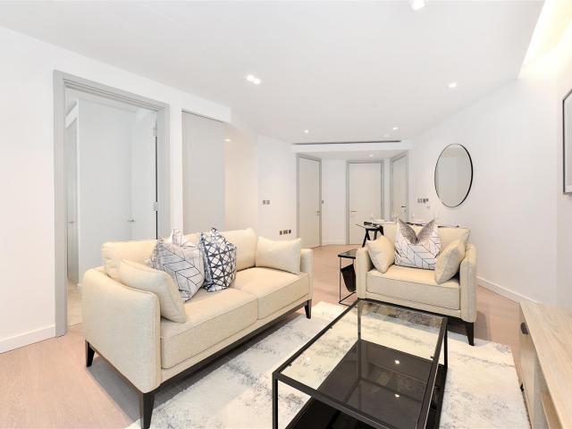 Apartment for rent in Paddington, Greater London