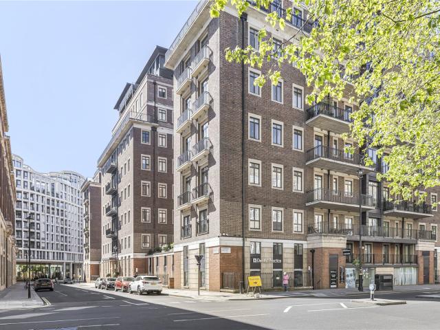 Apartment for rent in Westminster, Greater London