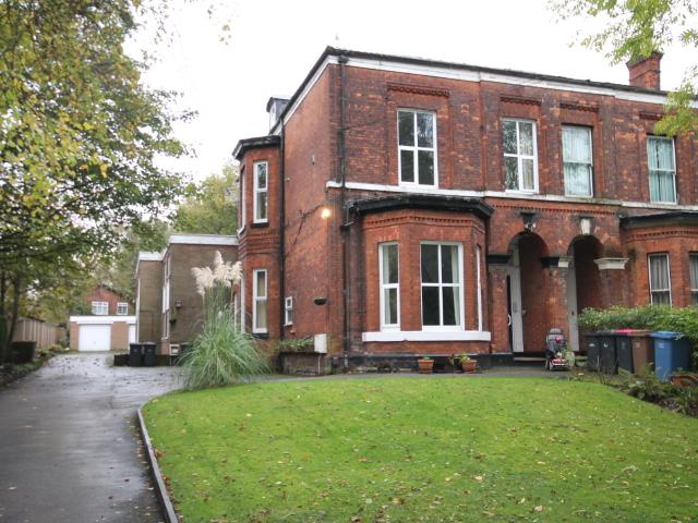 Apartment for rent in Salford, Greater Manchester