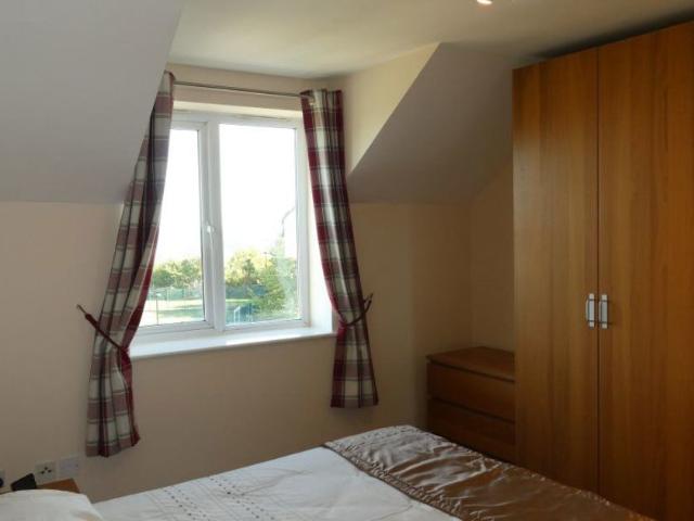 Apartment for rent in Broomhill, Sheffield