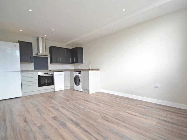 Apartment for rent in Old Town, Poole