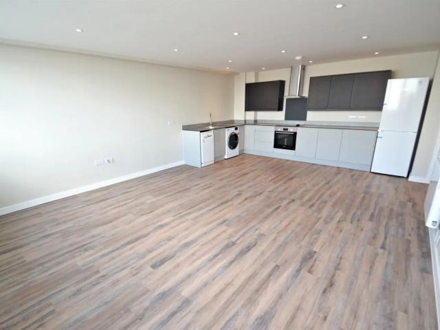 Apartment for rent in Old Town, Poole