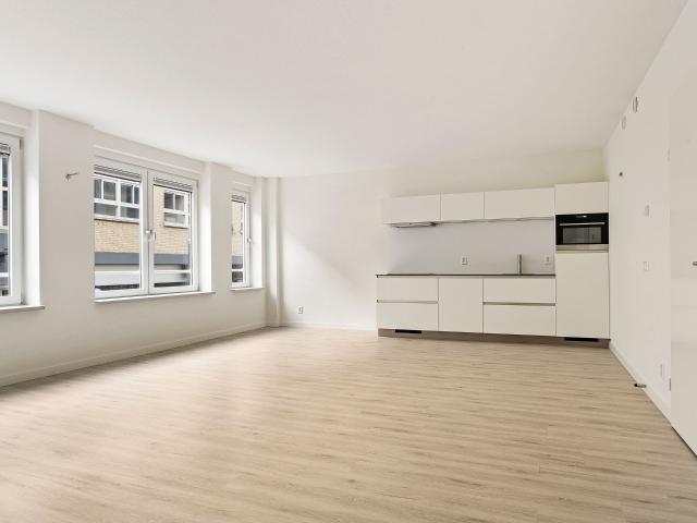 Appartement te huur in Driemanspolder, Zoetermeer