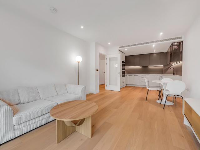 Apartment for rent in Westminster, Greater London