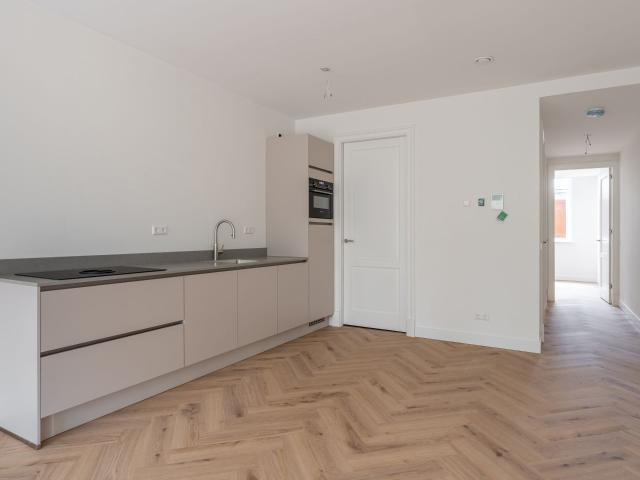 Appartement te huur in Centrum, Rotterdam