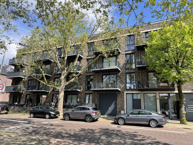 Appartement te huur in Zaandam, Noord Holland