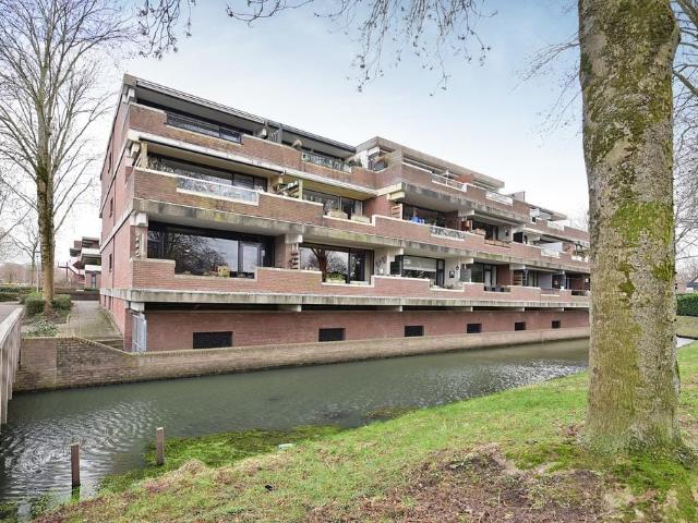 Appartement te huur in Bijvanck (Blaricum), Blaricum