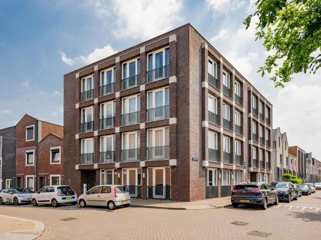 Appartement te huur in Amersfoort