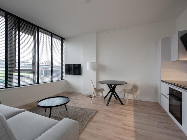 Appartement te huur in Artiestenbuurt, Rijswijk