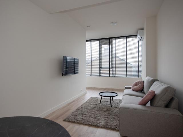 Appartement te huur in Artiestenbuurt, Rijswijk