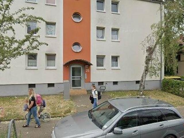 Apartment mieten in Friedberg, Hessen