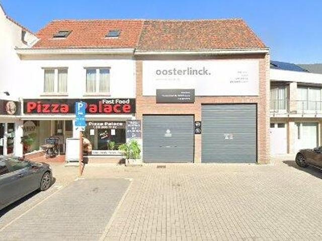 Appartement location à Wetteren, Oost-Vlaanderen