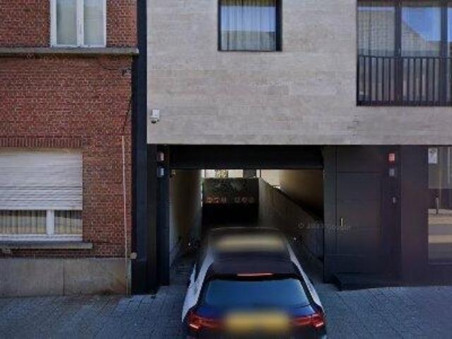 Appartement location à Statiekouter, Wetteren